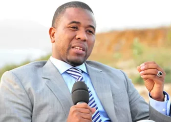 Locales 2022 : Bougane Gueye quitte la Coalition Yewwi Askan Wi