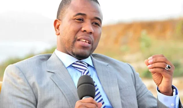 Locales 2022 : Bougane Gueye quitte la Coalition Yewwi Askan Wi