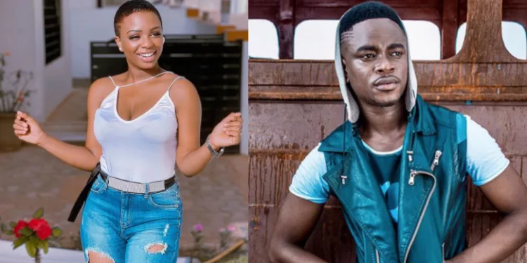 Justice : Dieyna Baldé condamnée à 6 mois avec sursis