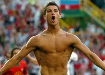 Football : Cristiano Ronaldo devient le meilleur buteur de l’histoire en sélection nationale