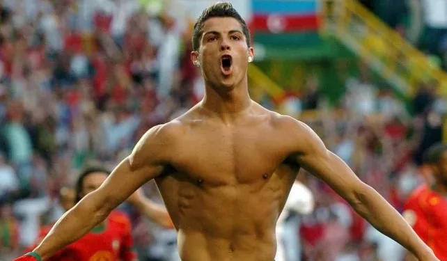 Football : Cristiano Ronaldo devient le meilleur buteur de l’histoire en sélection nationale
