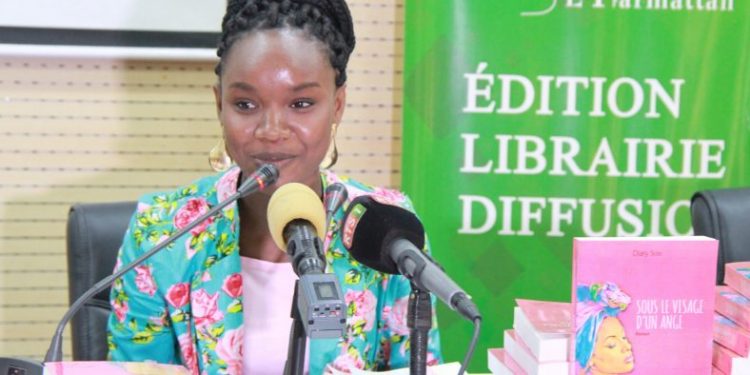 Diary Sow publie un nouveau roman inspiré de son histoire