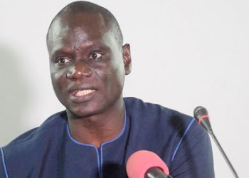 Locales 2022 : « Nous ne sommes membres d’aucune coalition », dixit Dr Abdourahmane Diouf
