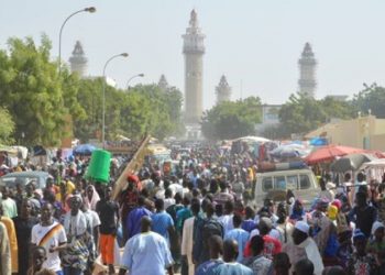 Le Magal de Touba aura lieu le dimanche 26 septembre 2021