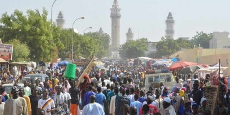 Le Magal de Touba aura lieu le dimanche 26 septembre 2021