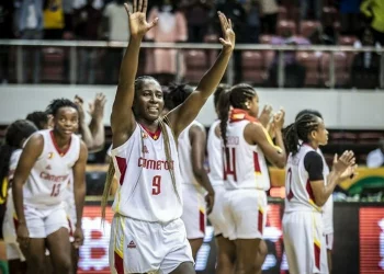 Afrobasket féminin : Nigeria-Sénégal et Cameroun-Mali affiches des demi-finales