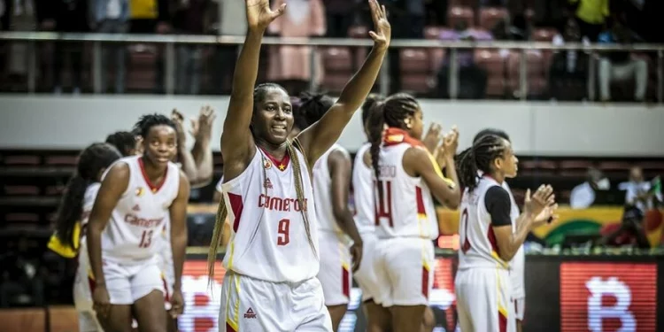 Afrobasket féminin : Nigeria-Sénégal et Cameroun-Mali affiches des demi-finales
