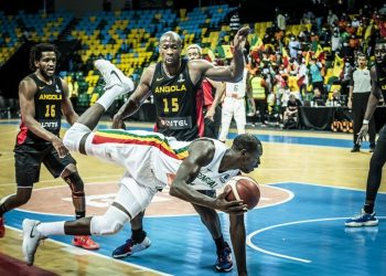 Afrobasket 2021 : Le Sénégal se qualifie pour les demi-finales !