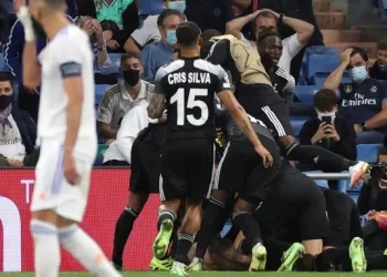 Ligue des Champions : Liverpool étrille Porto, le Real Madrid battu par Tiraspol et l’Atlético renverse l’AC Milan