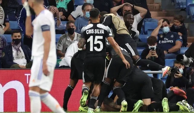 Ligue des Champions : Liverpool étrille Porto, le Real Madrid battu par Tiraspol et l’Atlético renverse l’AC Milan
