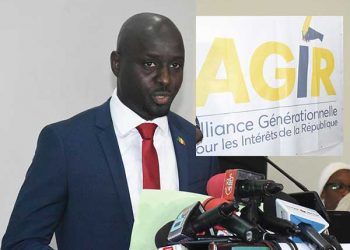 Locales 2022 : Thierno Bocoum tire sur Ousmane Sonko et Khalifa Sall