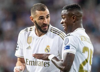 Ligue des champions : Le Real Madrid humilie le Shakhtar (5-0)