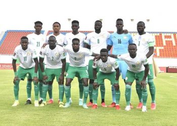 Coupe du monde 2022 : Le Sénégal se qualifie pour les barrages !