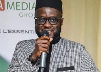 Locales 2022 : El Malick Ndiaye à l’assaut du Conseil départemental de Linguère