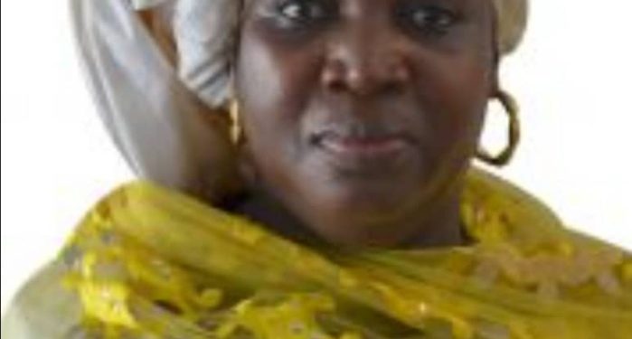 Nécrologie : Décès la députée de Sédhiou, Mariama Ndiaye