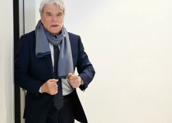 France : Mort de Bernard Tapie, l’homme qui voulait tout