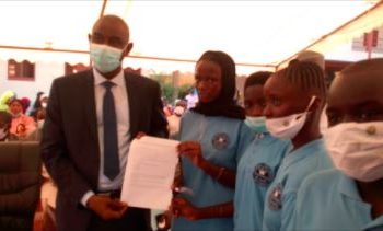 Rentrée scolaire : Les élèves du collège de Hann-Bel air ont présenté leurs excuses !