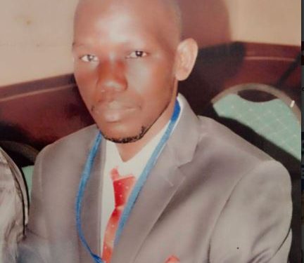 Locales 2022 : Amadou Wade Gueye de Pastef défie Djibril Mbaye à la mairie de Pékesse