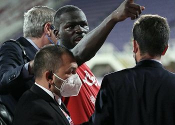 Italie : Kalidou Koulibaly encore victime d’insultes racistes