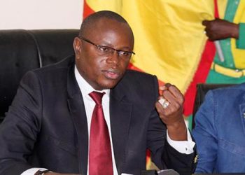 Finale Coupe du Sénégal : L’Etat remet 50 millions F Cfa à la FSF pour payer les primes