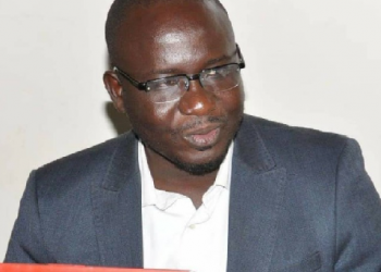 Police partout, justice nulle part… (Par Mame Gor Ngom)