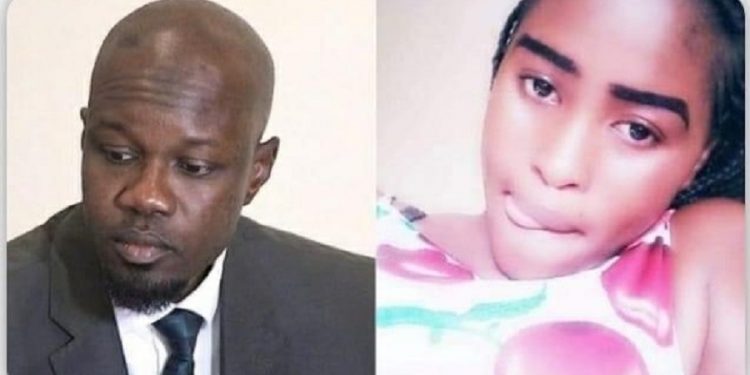 Affaire Adji Sarr : Les avocats de Sonko ont saisi le Juge du 2ème Cabinet