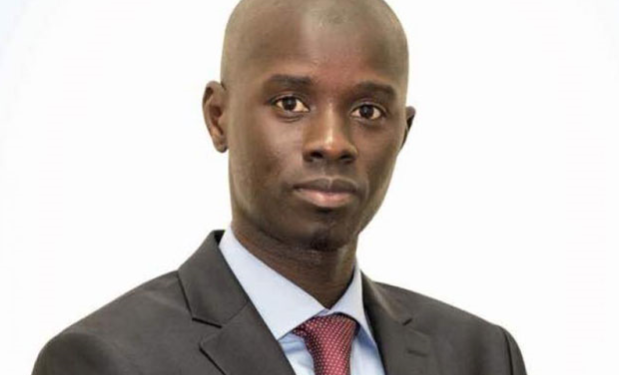 Locales 2022 : Bassirou Diomaye Faye candidat de Yewwi Askan Wi à Ndiaganiao