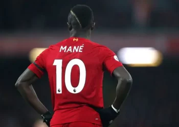 Ballon d’Or 2021 : Sadio Mané absent de la liste des 30 nominés