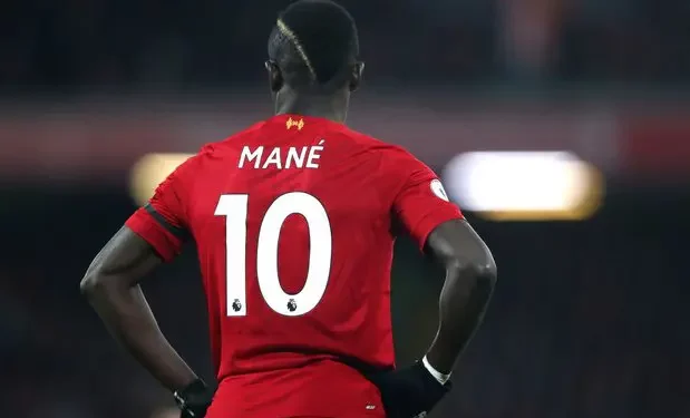 Ballon d’Or 2021 : Sadio Mané absent de la liste des 30 nominés