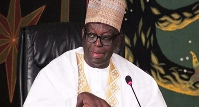 Passeports diplomatiques : L’Assemblée enclenche la procédure pour la levée de l’immunité parlementaire