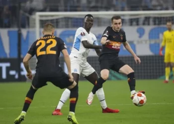 OM : Pape Gueye opte pour le Sénégal