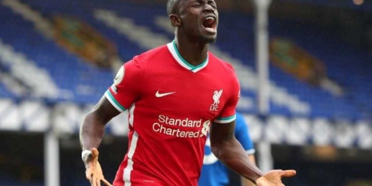 Premier League : Sadio Mané inscrit son 100ème but et entre dans l’histoire