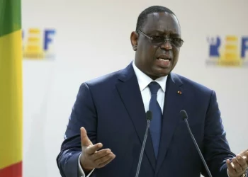 Macky Sall prévient l’opposition : « Personne ne peut m’intimider ! »