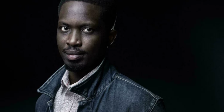 Littérature : Le Sénégalais Mohamed Mbougar Sarr remporte le prix Goncourt 2021
