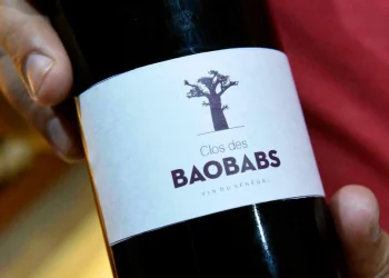 Sénégal: le premier vin produit dans le pays reçoit son agrément alimentaire