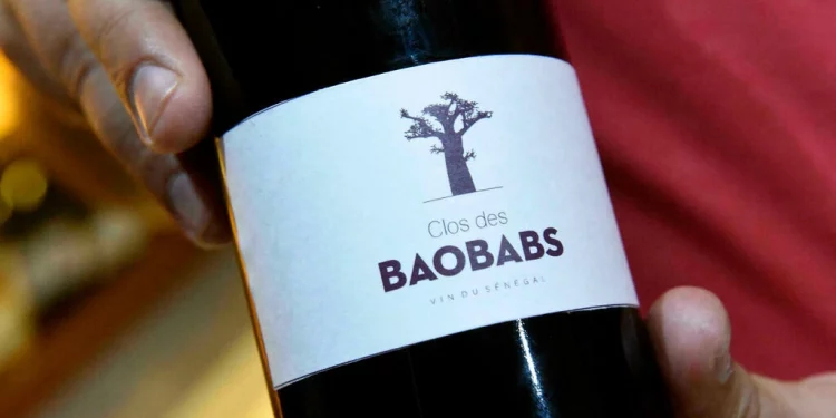 Sénégal: le premier vin produit dans le pays reçoit son agrément alimentaire