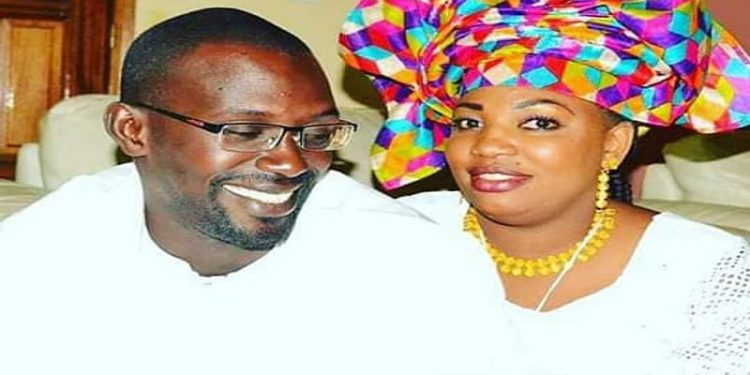 Justice : Aida Mbacké prend 20 ans de réclusion criminelle