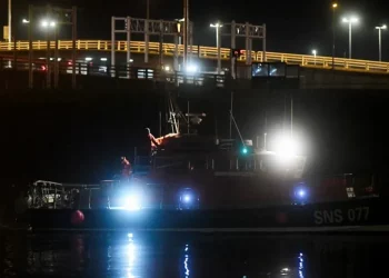 France : Mort de 31 migrants au large de Calais !