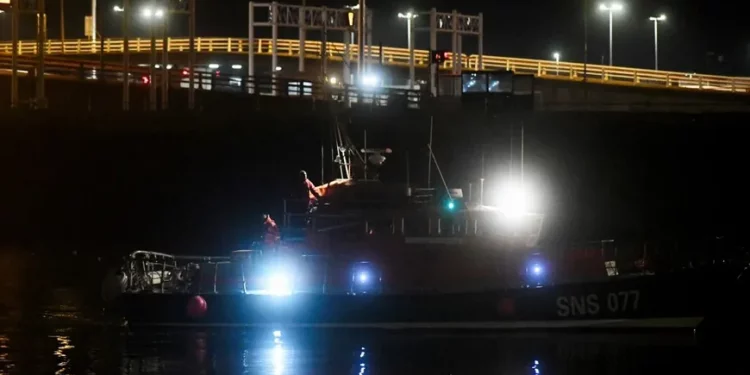 France : Mort de 31 migrants au large de Calais !