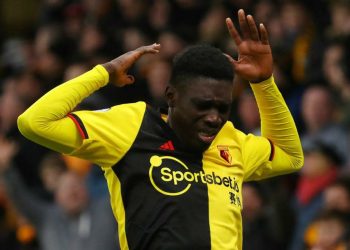 Can 2022 : Ismaïla Sarr absent des terrains pendant un mois