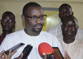 ELECTIONS MUNICIPALES 2021: POPULATIONS DE DAHRA, L’HEURE DU CHANGEMENT A SONNE