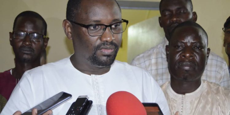 ELECTIONS MUNICIPALES 2021: POPULATIONS DE DAHRA, L’HEURE DU CHANGEMENT A SONNE