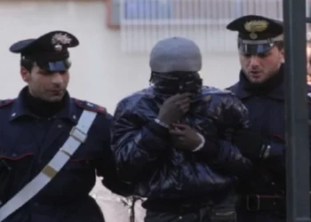 Espagne : Le Sénégalais qui avait égorgé sa femme risque 44 ans de prison