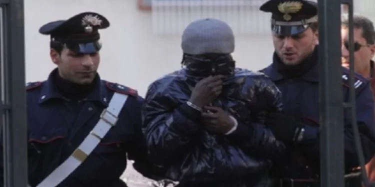 Espagne : Le Sénégalais qui avait égorgé sa femme risque 44 ans de prison