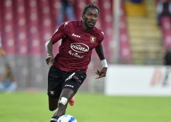 Italie : Mamadou Coulibaly, le fabuleux destin d’un Sénégalais sans-abri devenu footballeur
