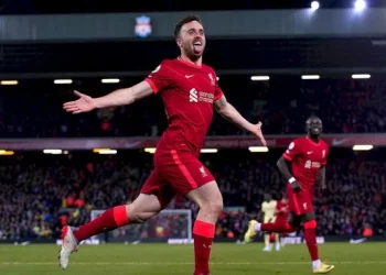 Premier league : Liverpool écrase Arsenal (4-0)