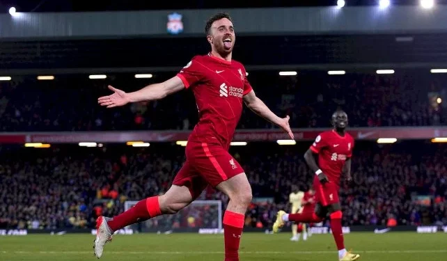 Premier league : Liverpool écrase Arsenal (4-0)