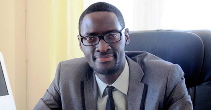 Me Abdoulaye TINE : « rien ne peut empêcher Barthélemy DIAS d’être candidat »