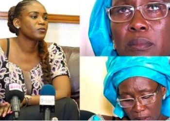 Apologie du viol : Une pétition pour le retrait du Comité Miss Sénégal lancée !