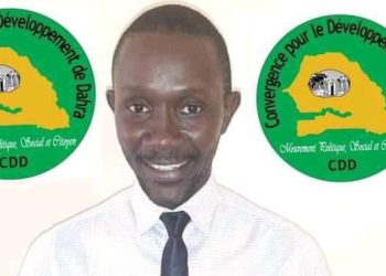 Entretien exclusif avec Abdoulaye Tassé Ndiaye, tête de liste de la coalition Jammi Gox yi Dahra Djolof pour les élections municipales : ‹‹La diaspora est pourvoyeuse de richesses››